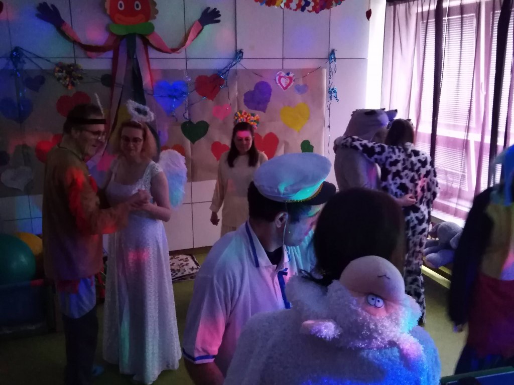 Karneval na Stacíku 7