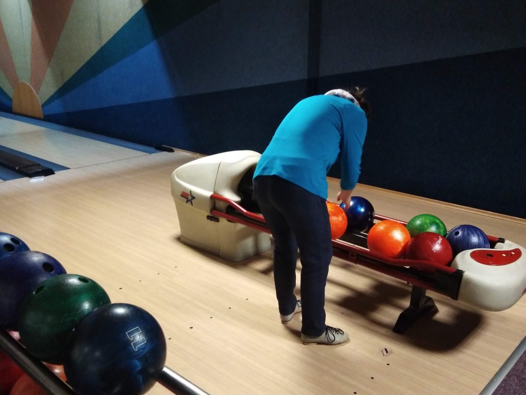 Bowling v Ingotu 6